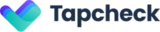 TapCheck website logo
