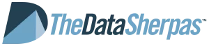 the data sherpas website logo